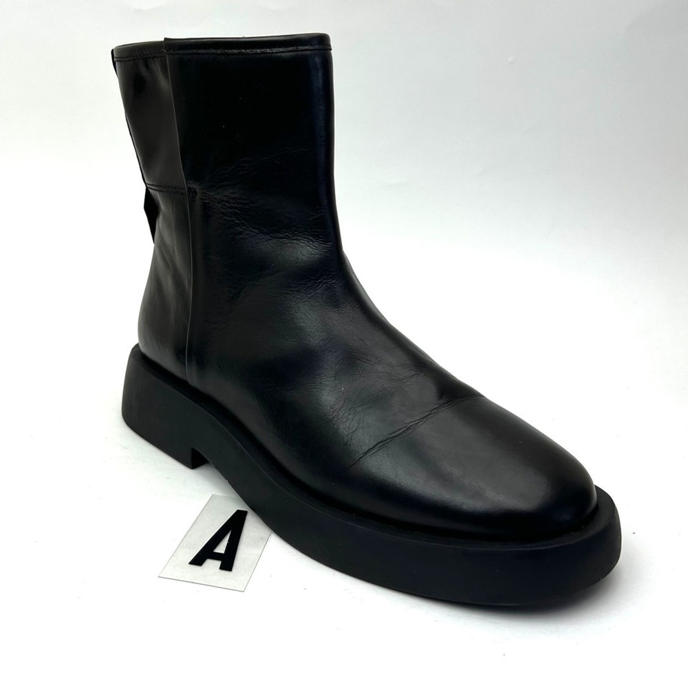 FRANCO SARTO Etna Bootie sz 7